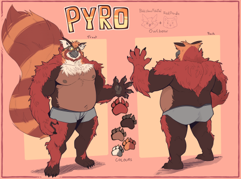 Ace Ref Sheet