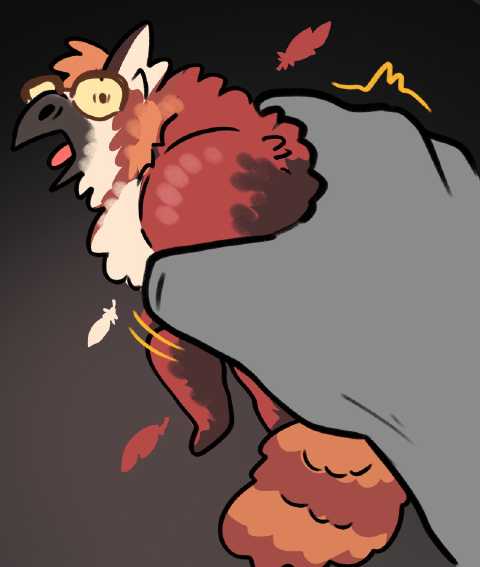 Grisped - Bootsdraws