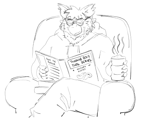 Thinkin bout thos beans - TY-PESH